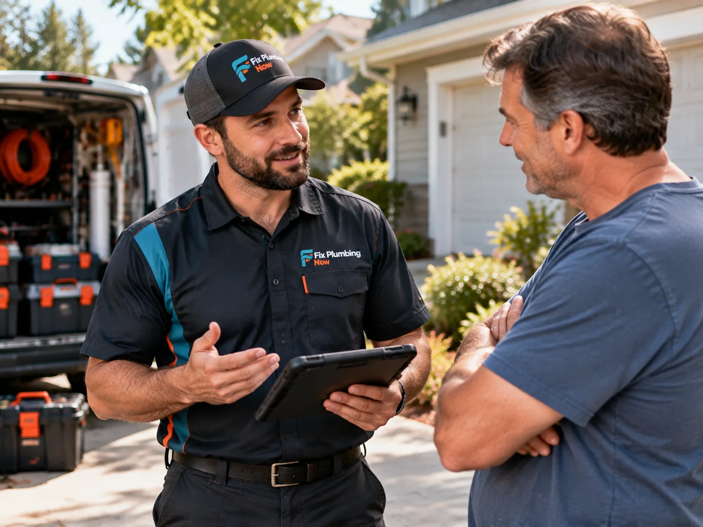 Clogged Drain Service Crosbyton, TX FAQs